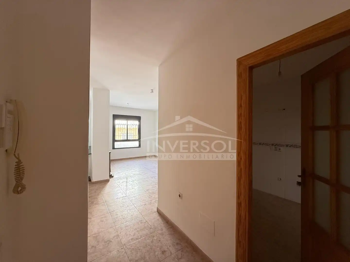 Planta baja en venta en El Ejido