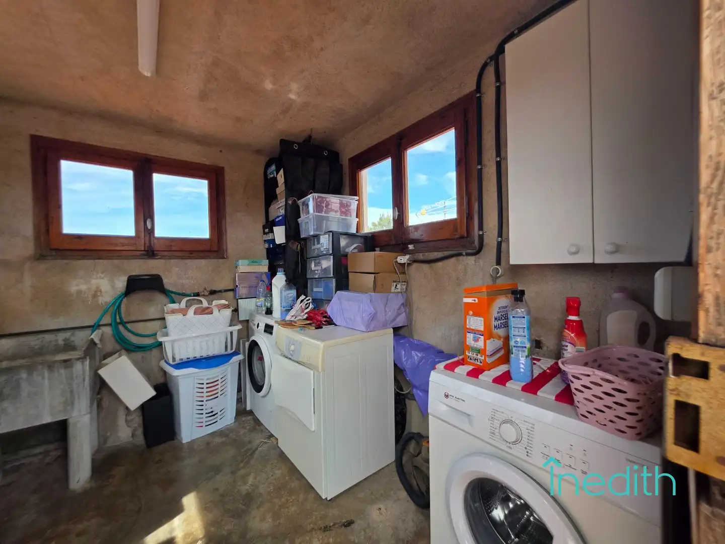 Piso en venta en Castelldefels con Aire acondicionado, Calefacción y Terraza