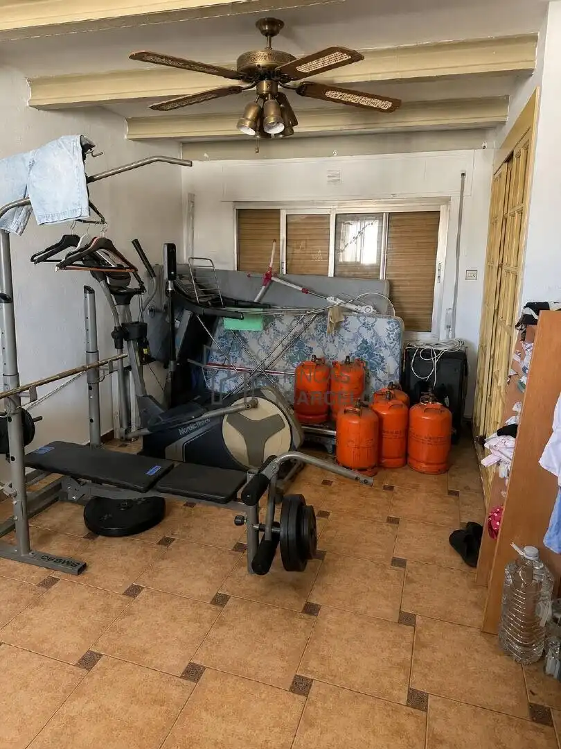 Casa o xalet en venda en Cadrete
