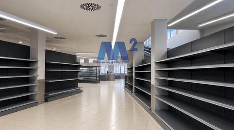 Foto 4 von Gebäude zur Miete in Vega de la Moraleja, San Sebastián de los Reyes