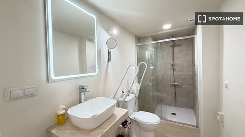 Apartamento de 1 dormitorio en alquiler en CabanyalCanyamelar, image 5