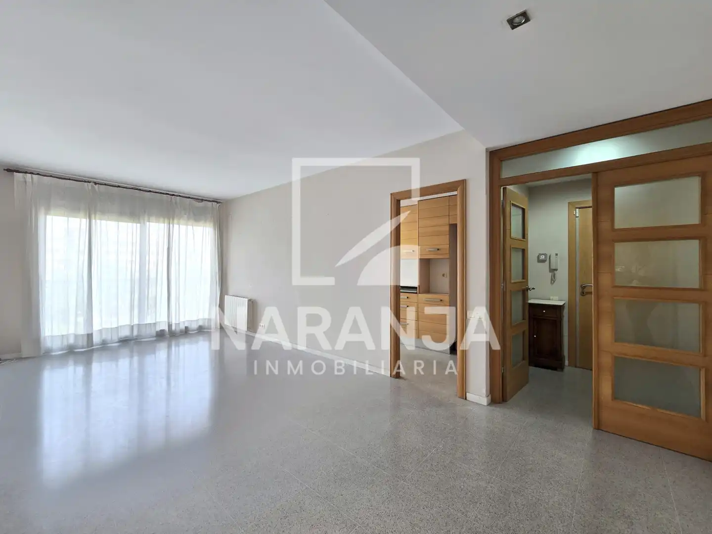 Appartamento con terrazza in vendita a Sant Joan Baptista