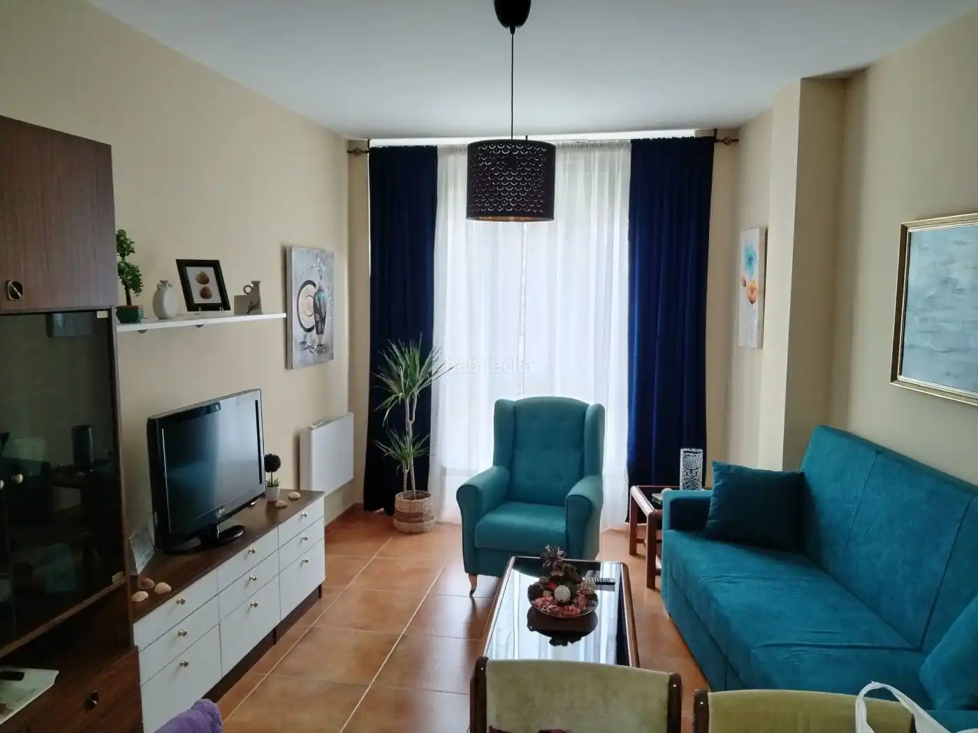 Apartment with lift to rent in Rua Angeles Navarro 54D, imagen 27