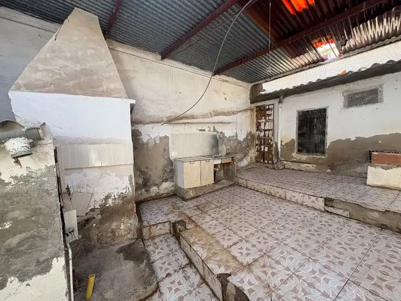 Chalet en venta en C/ Eulogio Abad, imagen 18