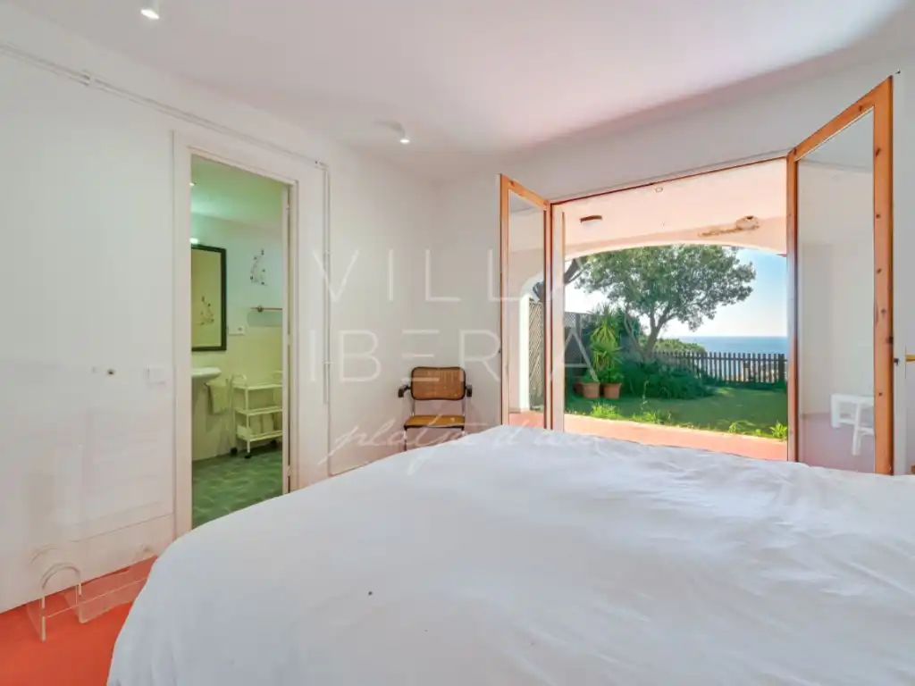 Casa amb jardí en venda a Calle Pescador 4, imagen 4