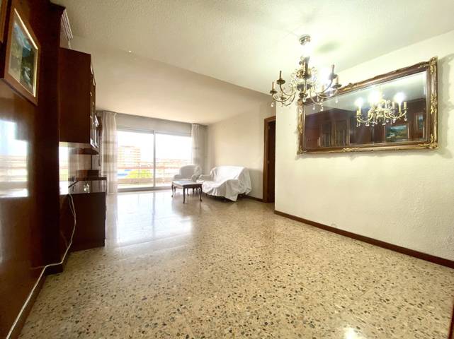 Piso en Venta en Parque Cataluña