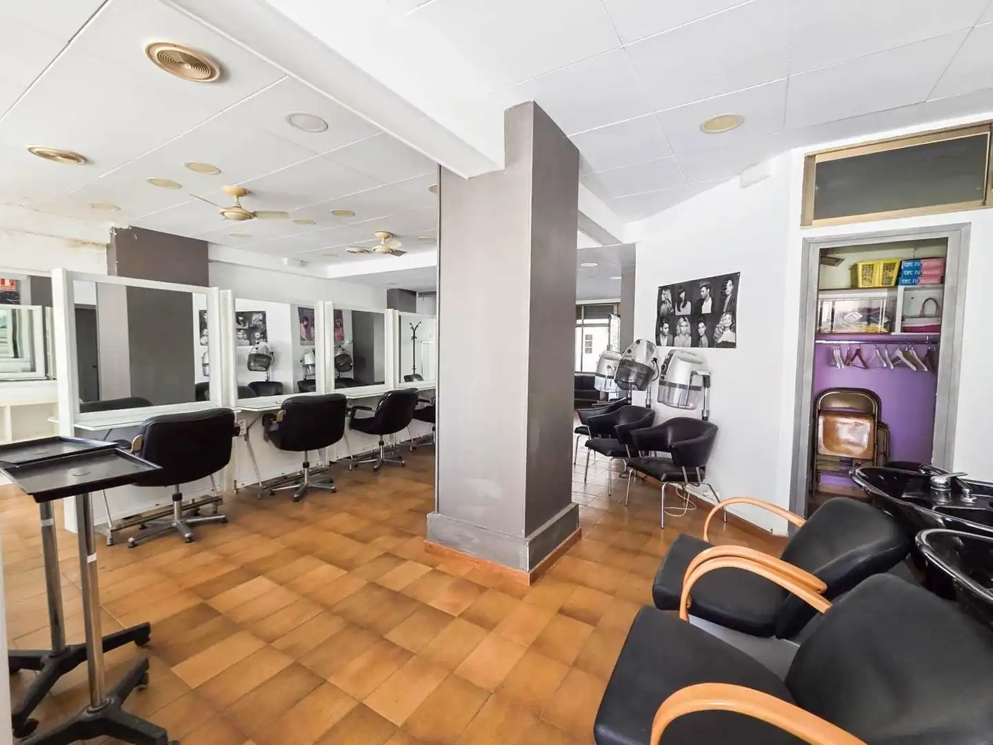 Local commercial à vendre à Martorell, imagen 8