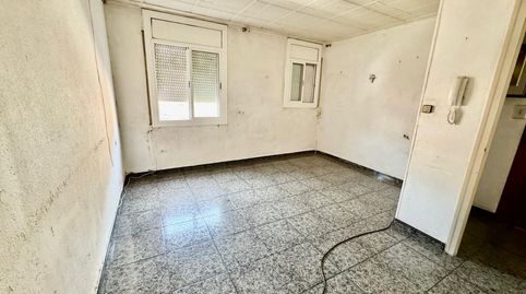Foto 3 de Pis en venda a De París, Creu de Barberà, Sabadell