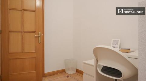 Foto 4 de Piso para compartir en Gaztambide, Madrid