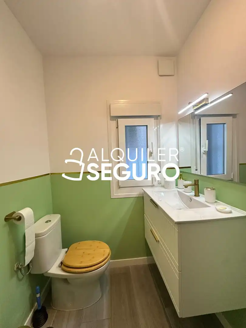 Appartamento in affitto a Cordovín, imagen 5