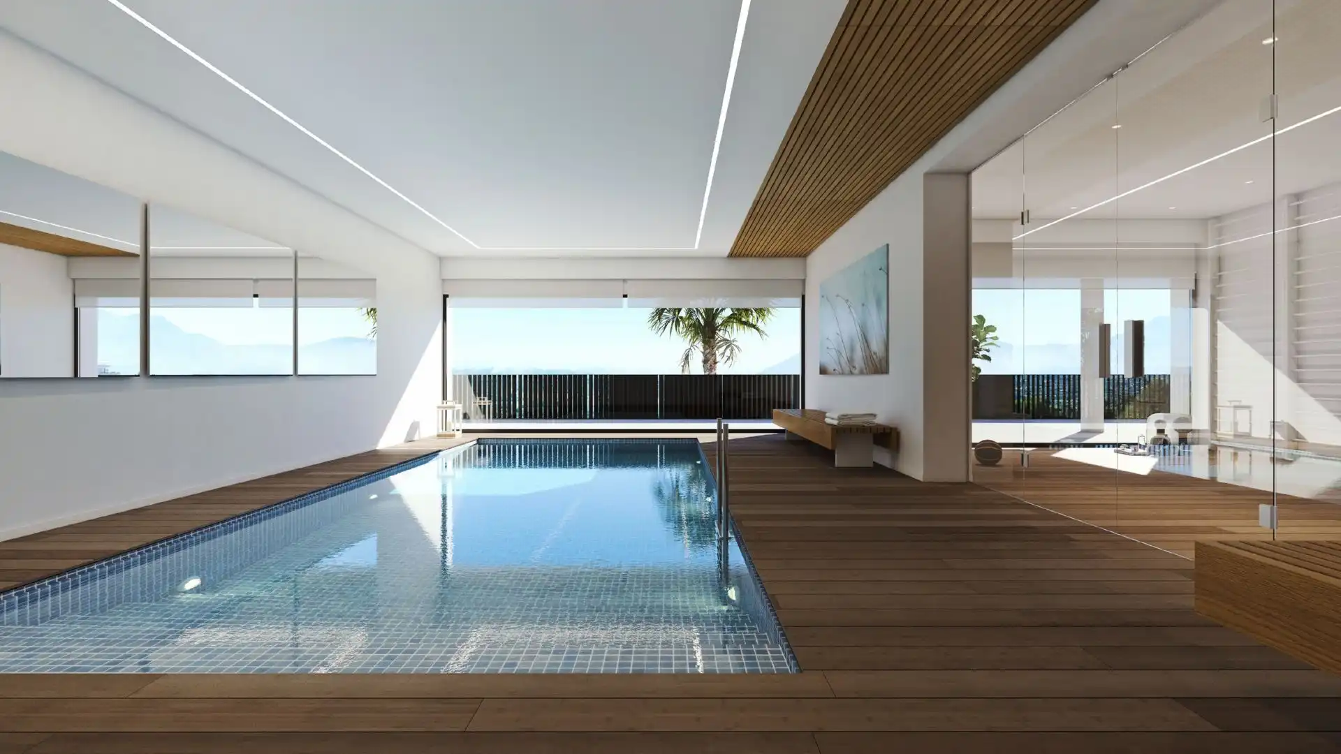 Apartment for sale in Pedreguer, imagen 9