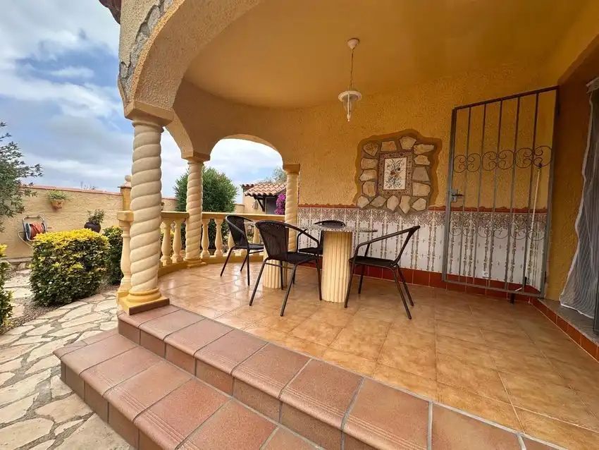 House with pool for sale in Miami Platja, imagen 25