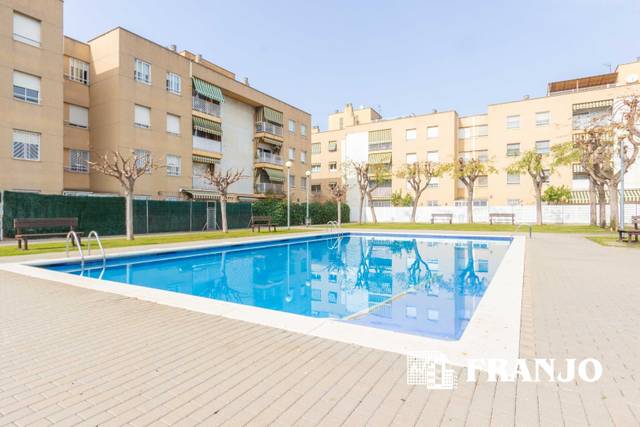 Piso en Venta en Can Serra