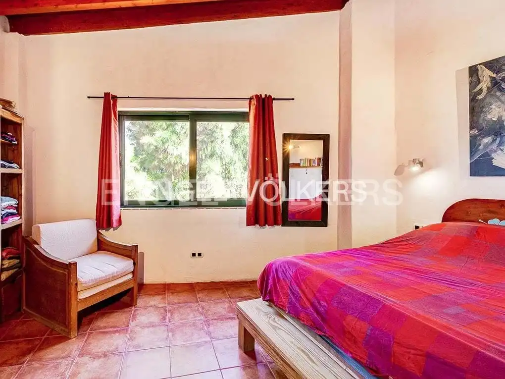 Houses for sale in Charco del Pino