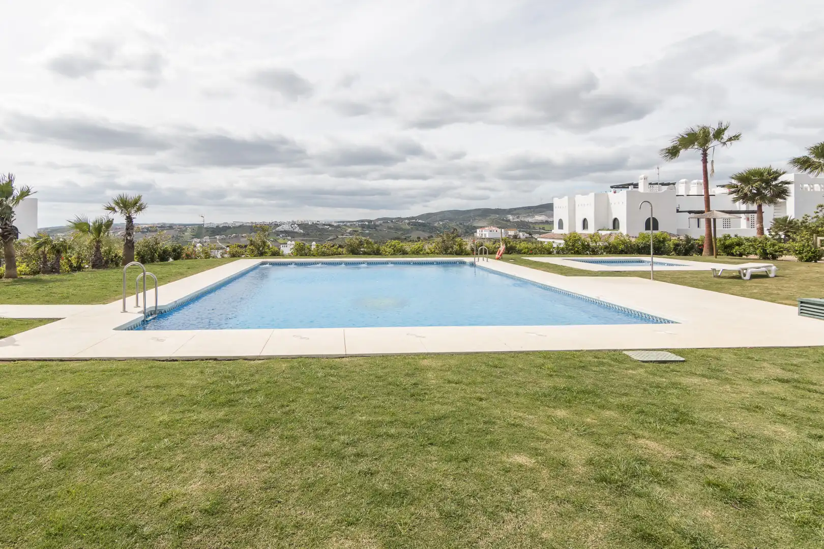 Àtic amb piscina en venda a Doña Julia Golf, imagen 19