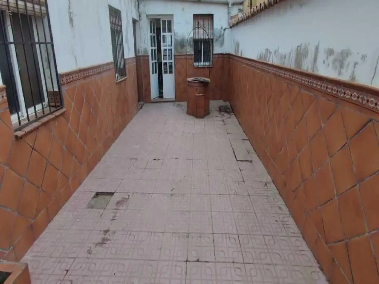 House with garden for sale in Campanario, imagen 13