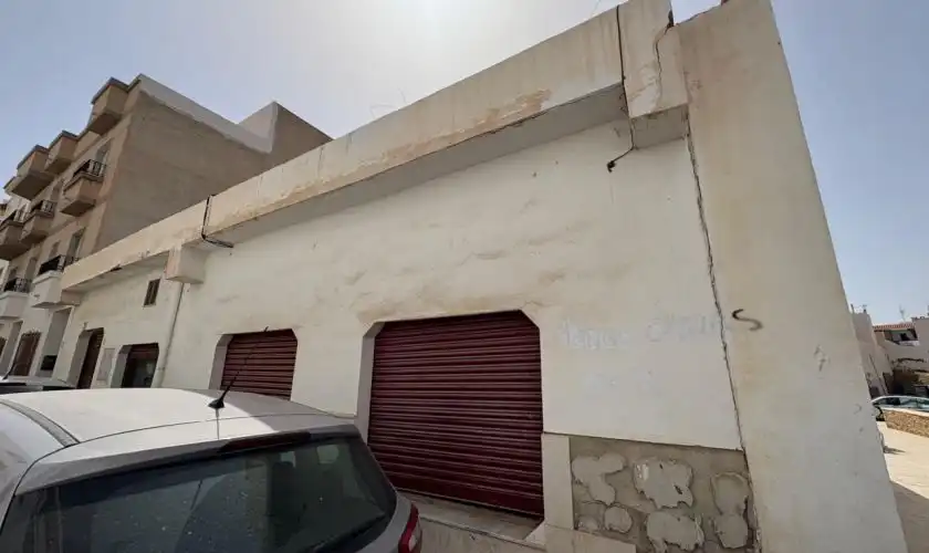 Terreno residencial en venta en Calle la Plaza 08, imagen 5