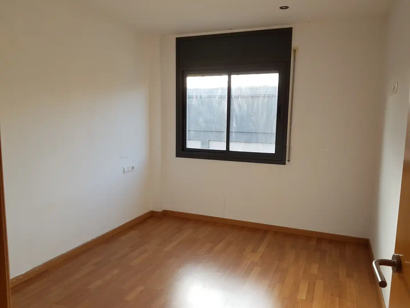 Piso de alquiler en Sol i Padris - Sant Oleguer