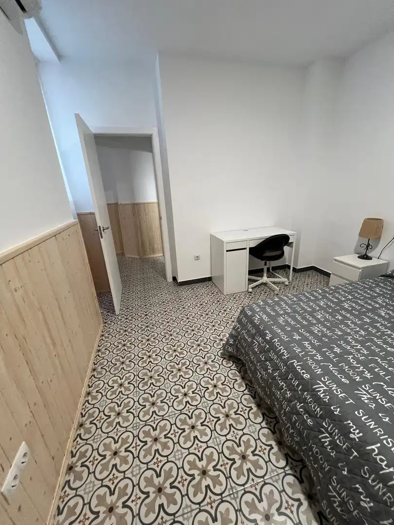 Flat to rent in Casco Antiguo, imagen 10