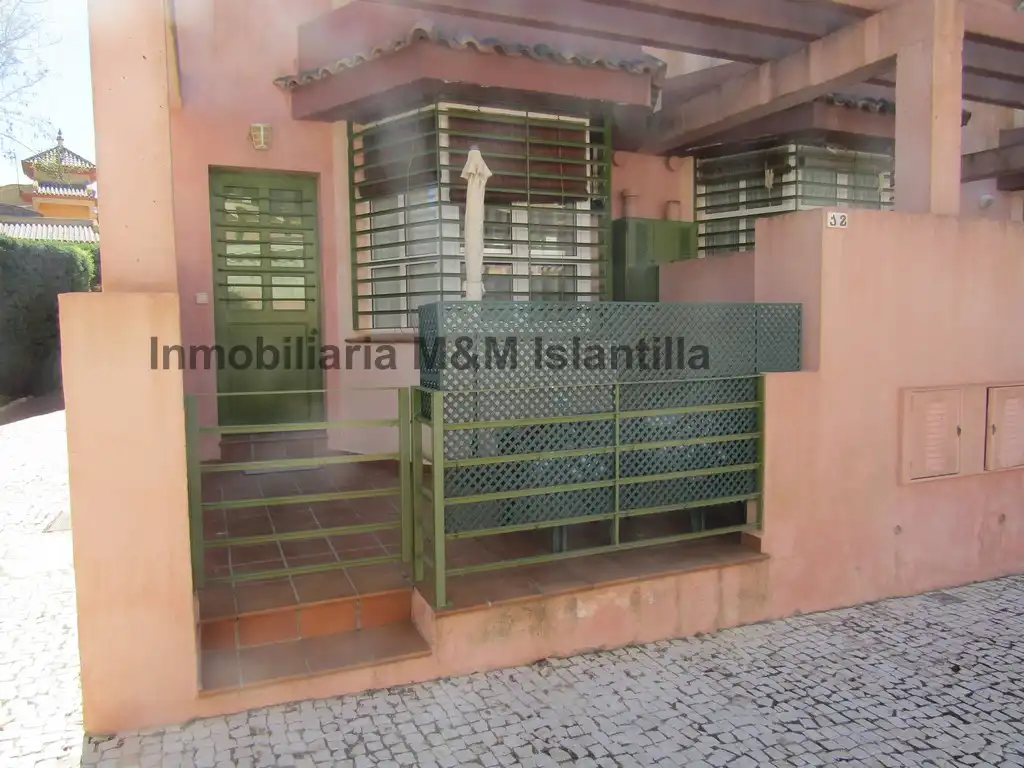 Apartament amb piscina en venda a Islantilla Golf, imagen 12