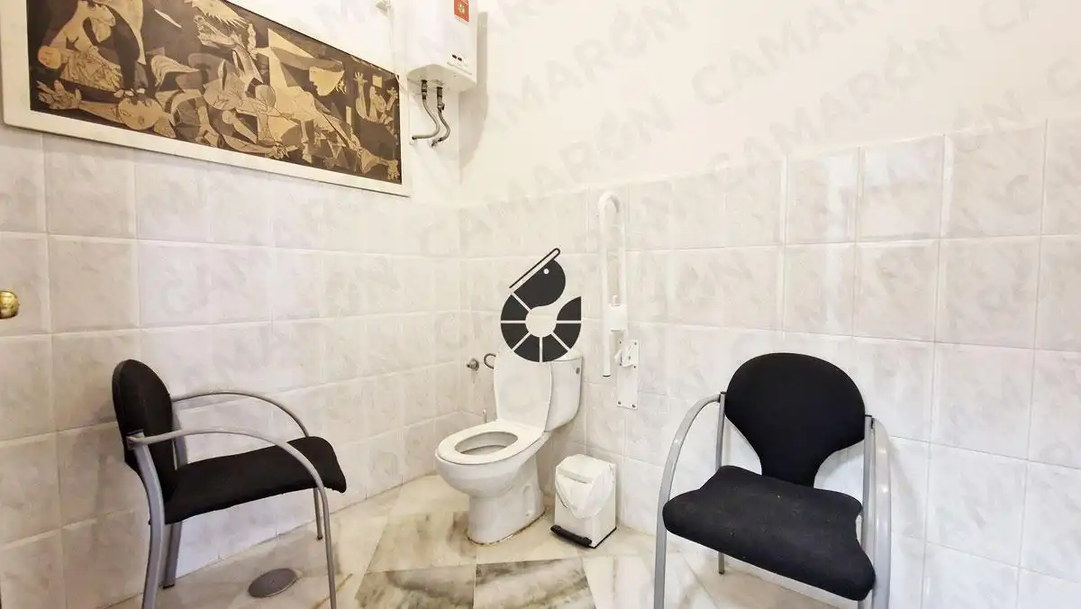 Local comercial en venta en Coria del Río, imagen 15