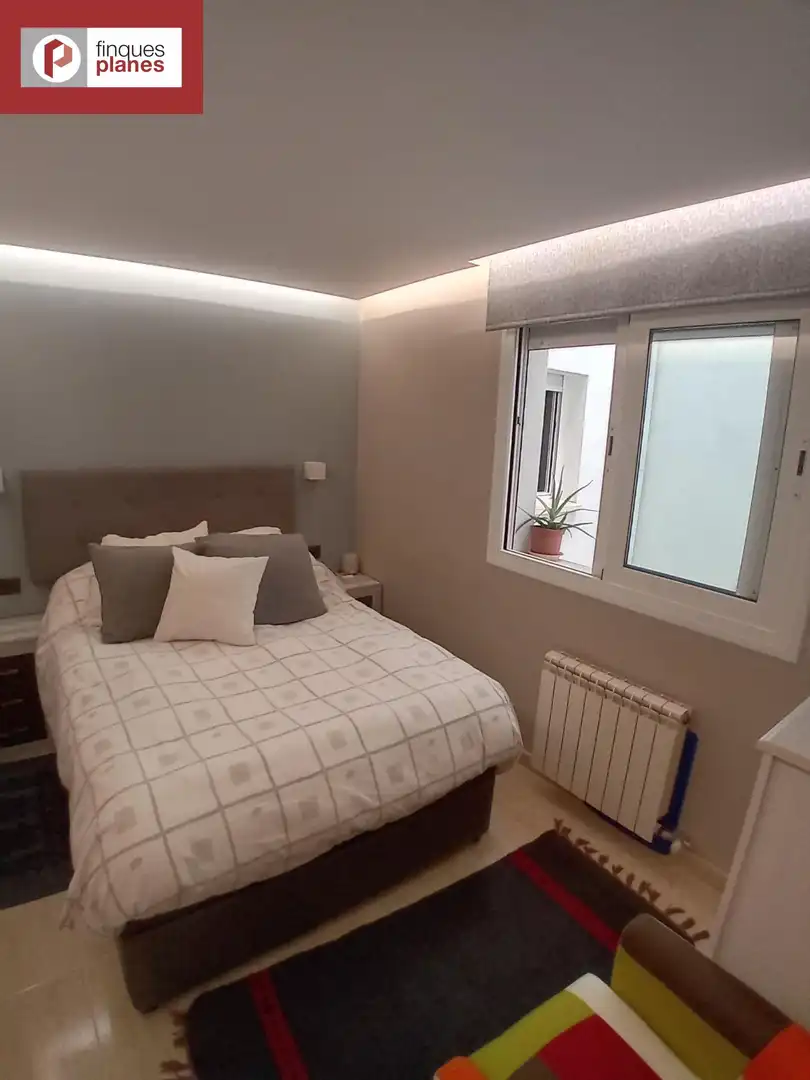 Habitación de Piso en venta en Ribera d'Urgellet con Calefacción, Trastero y Amueblado
