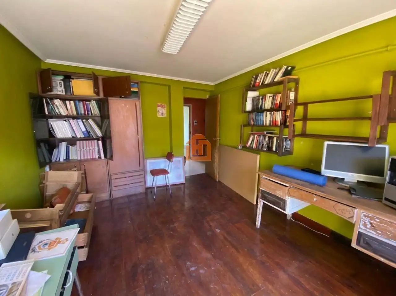 Flat for sale in León Capital   with Heating and Storage room