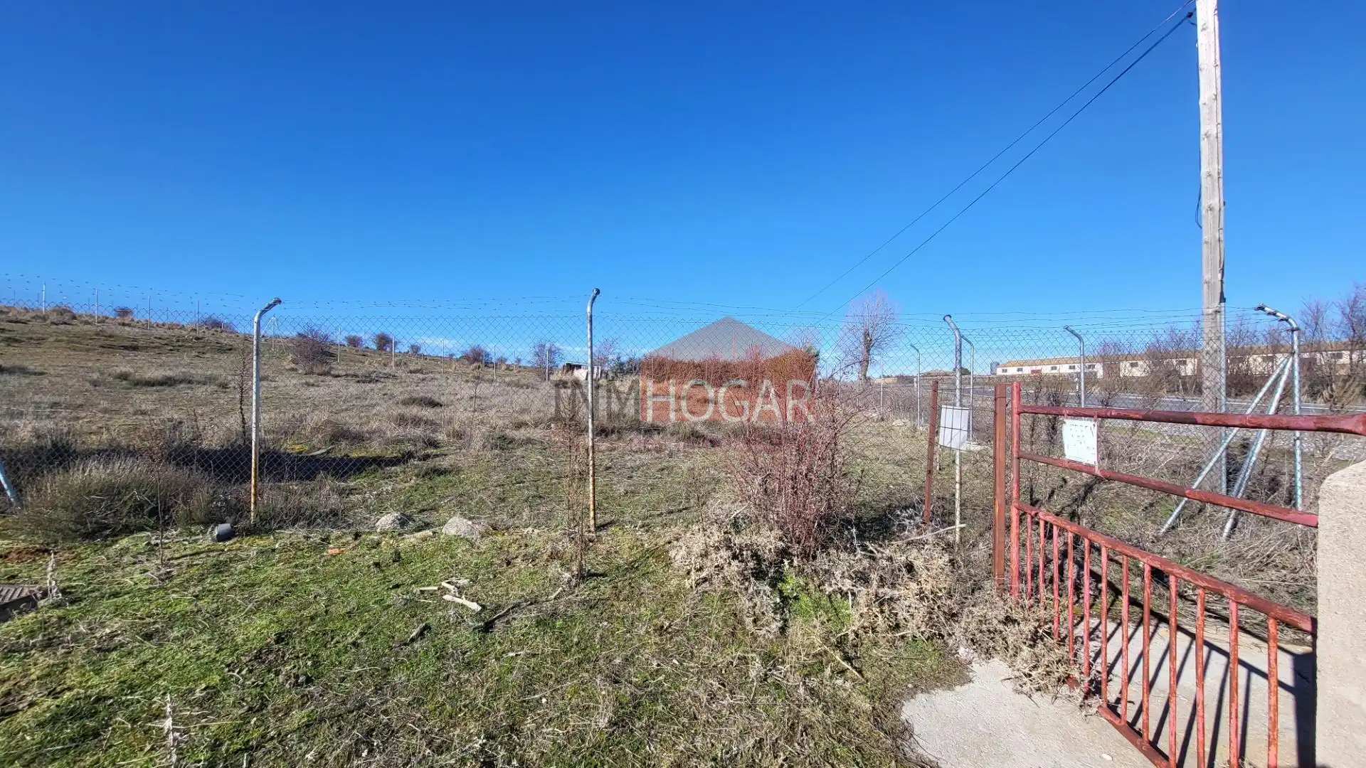 Terreni e lotti in vendita a Tornadizos de Ávila, imagen 8