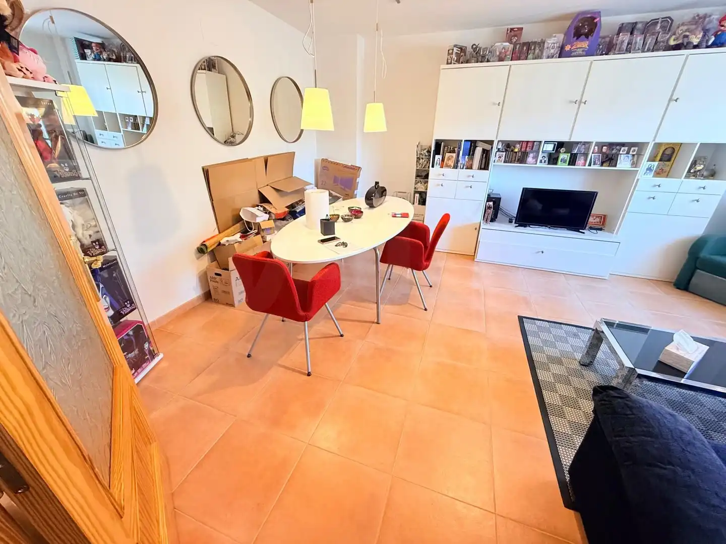 Semi-detached house for sale in San Martín de Valdeiglesias, imagen 11