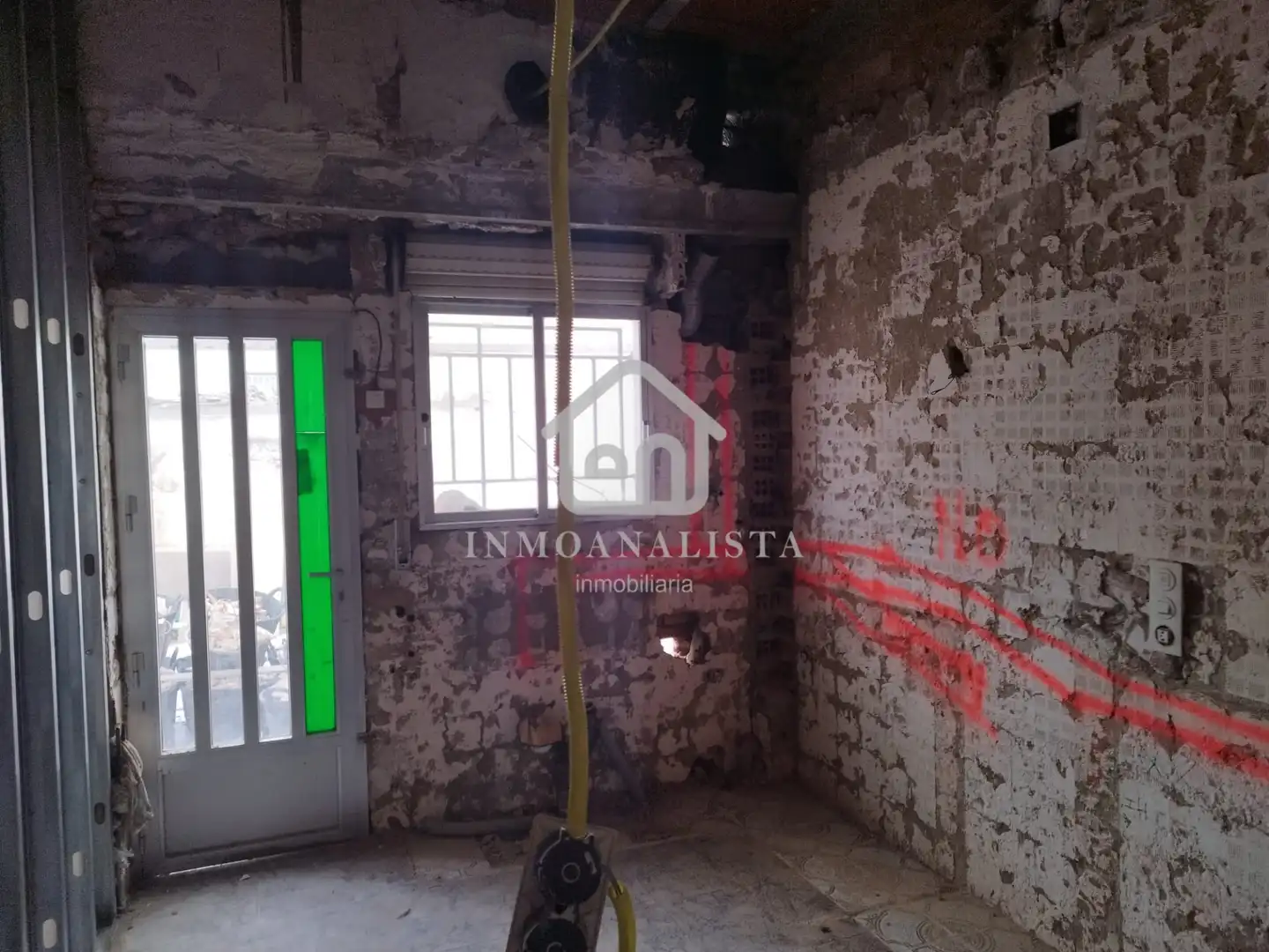 Casa amb terrassa en venda a Calle de Don Placid Guerrero, imagen 19