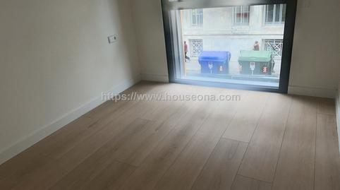 Foto 4 de Pis en venda a Rodriguez Arias, 1, Ensanche - Moyua - Diputación, Bilbao