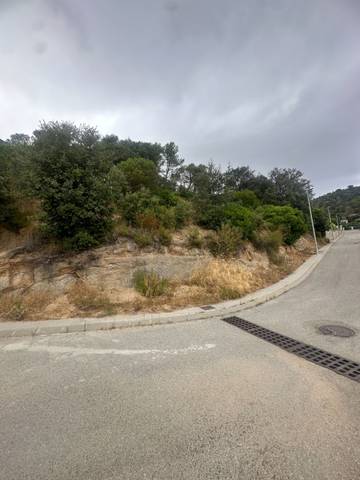 Terreno residencial en Venta en Vilanova del Vallès