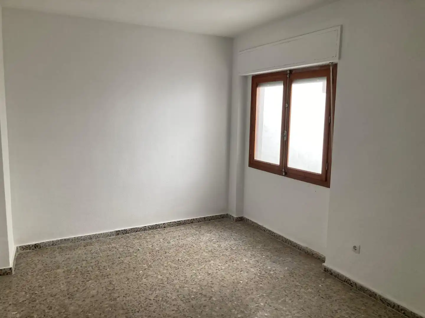 Piso en venta en Calle Sancho Medina, El Carril - Paseo de Chapi