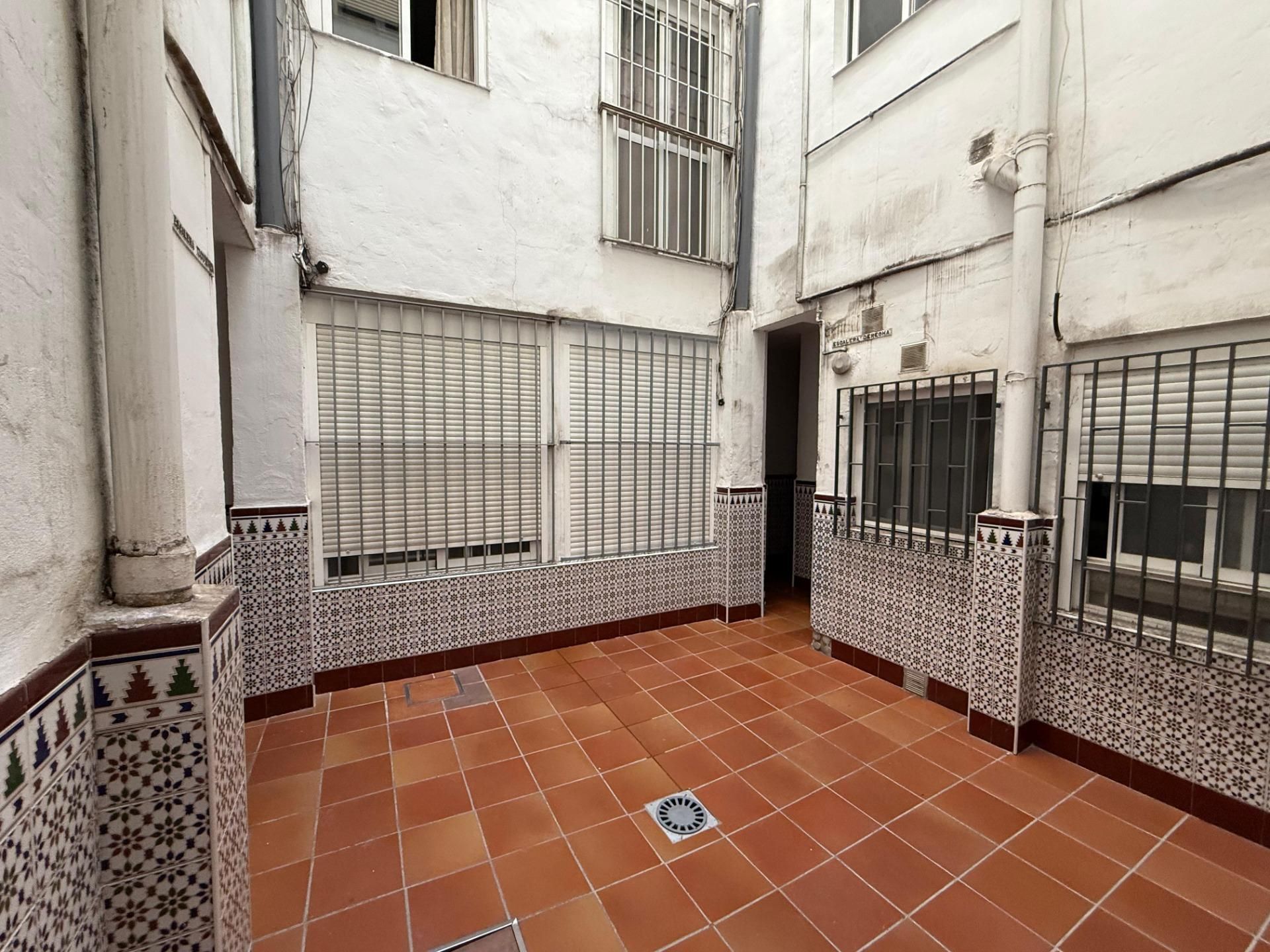 Vista exterior de Pis en venda en  Córdoba Capital