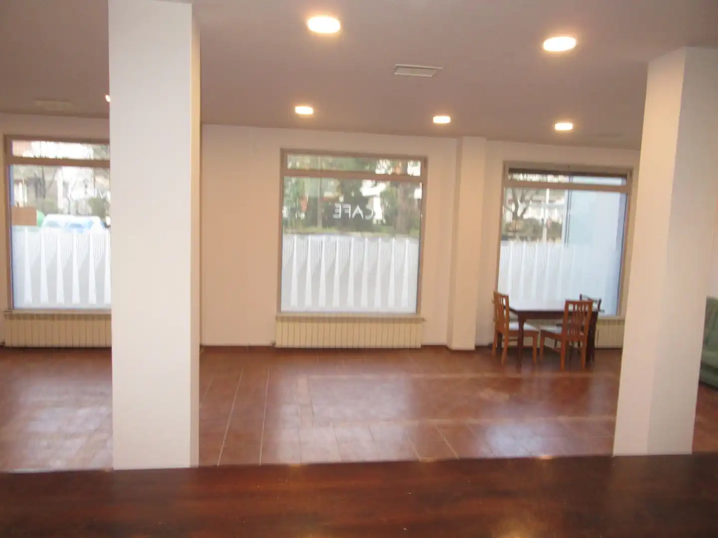 Local comercial en venda a avenida Huesca 8, imagen 22