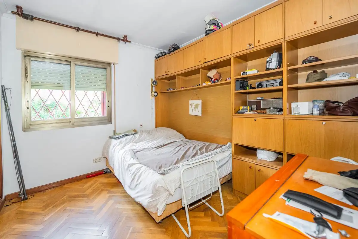 Casa amb terrassa en venda a C. de Basilio de Prado, imagen 18