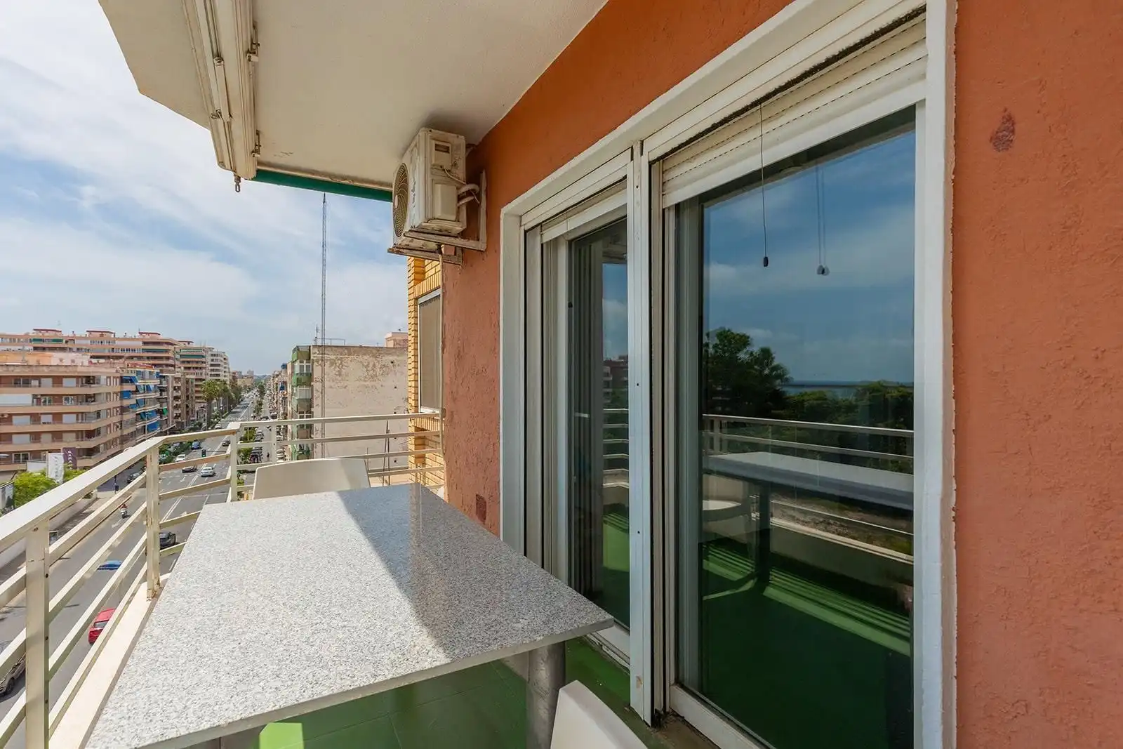 Àtic amb ascensor en venda a Playa del Acequión, Náufragos y Rocío del Mar, imagen 23