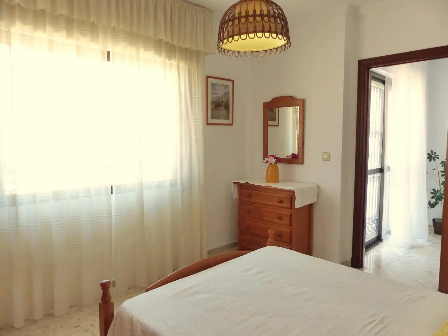 Casa bifamiliare con terrazza in vendita a CRUZ ROJA, imagen 27