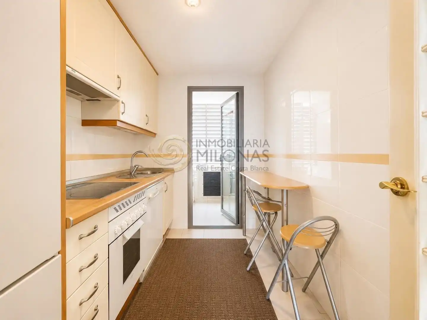 Apartamento con piscina en venta en Via Parque, imagen 7