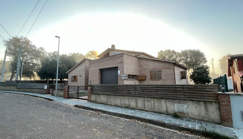 Photo 1 of House or chalet for sale in Navès, Lleida