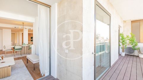 Foto 4 de Piso en venta en Almagro, Madrid Capital