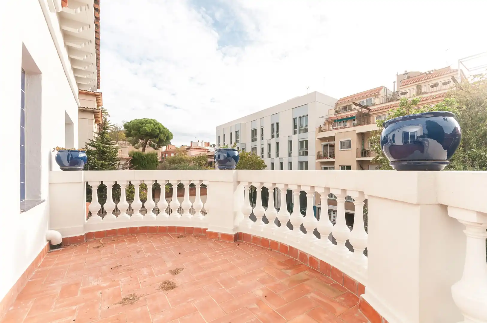 House with terrace to rent in MARE DE DEU DEL COLL, imagen 7