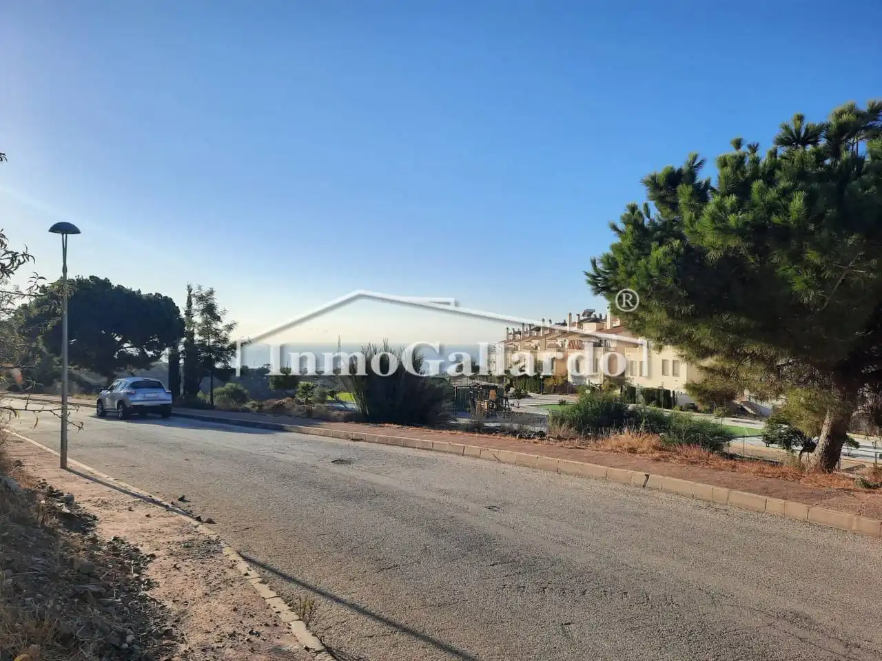 Terreni e lotti in vendita a Añoreta Golf - Paraíso del Sol, imagen 9