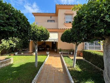 Villa avec jardin à vendre à Las Lagunas - Campano