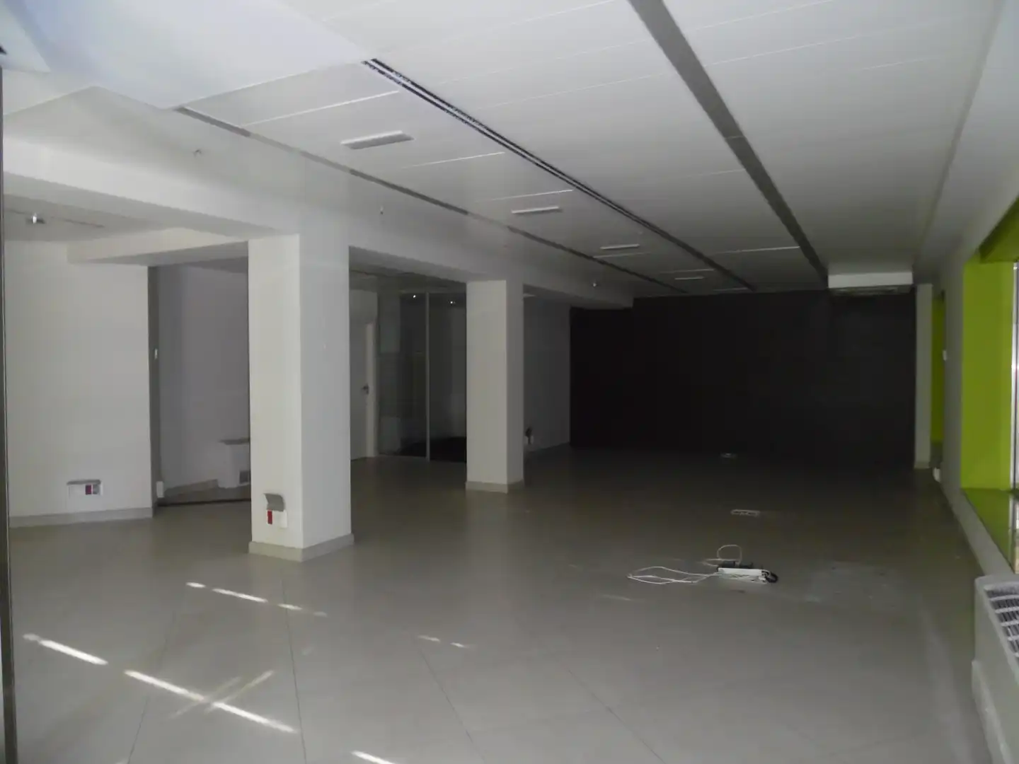 Commercial properties for sale in Madrid