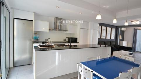 Foto 4 de Dúplex de lloguer a Calle Cifre de Colonia N 36, Pollença Poble, Pollença