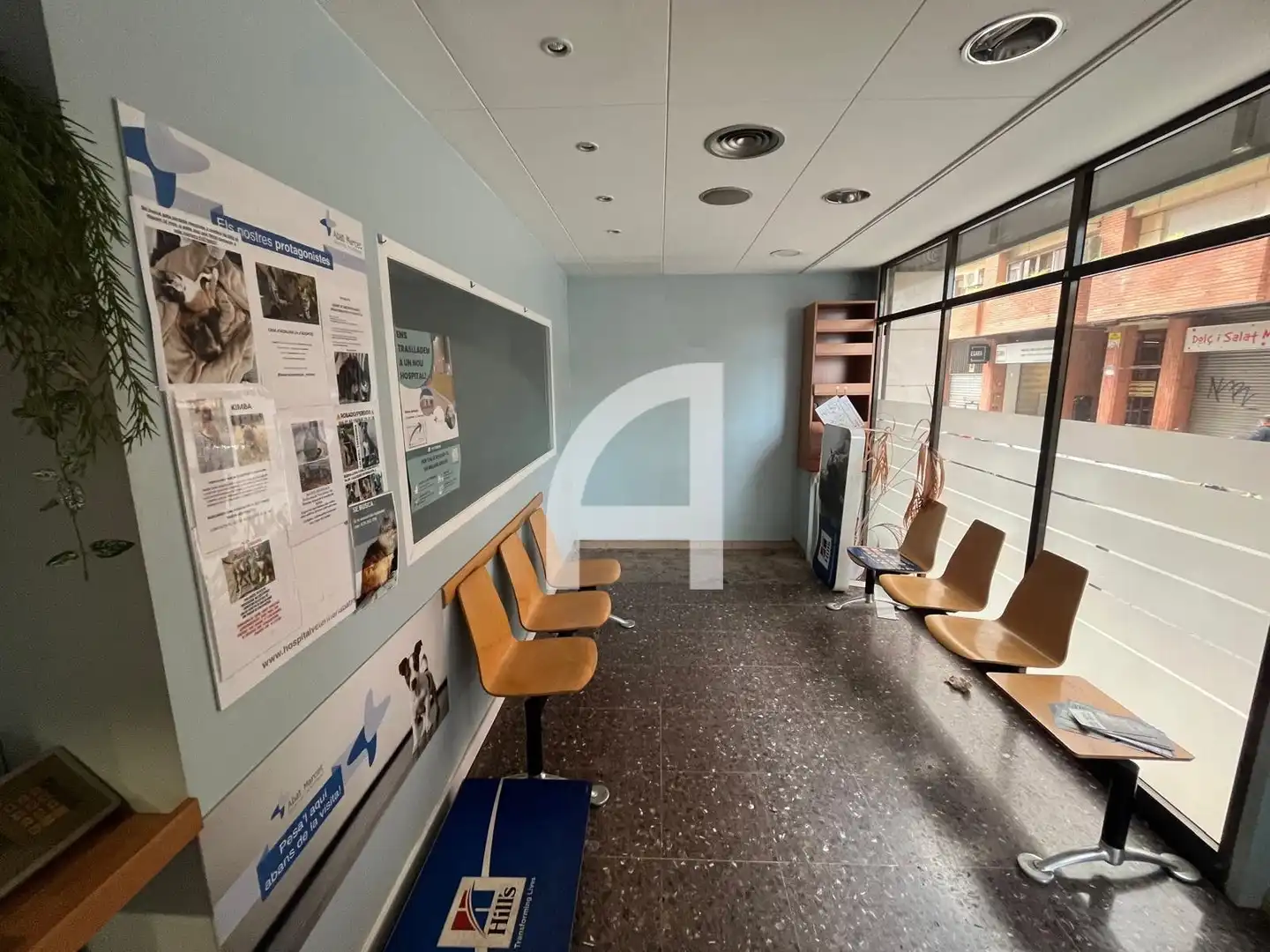 Local comercial en venta en Carrer del Marquès de Comillas, imagen 3