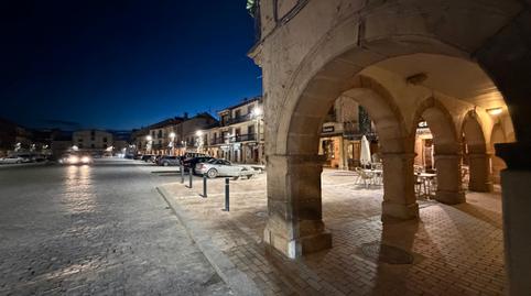 Foto 4 de Casa o xalet en venda a Plaza Santiago, 2, Turégano, Segovia