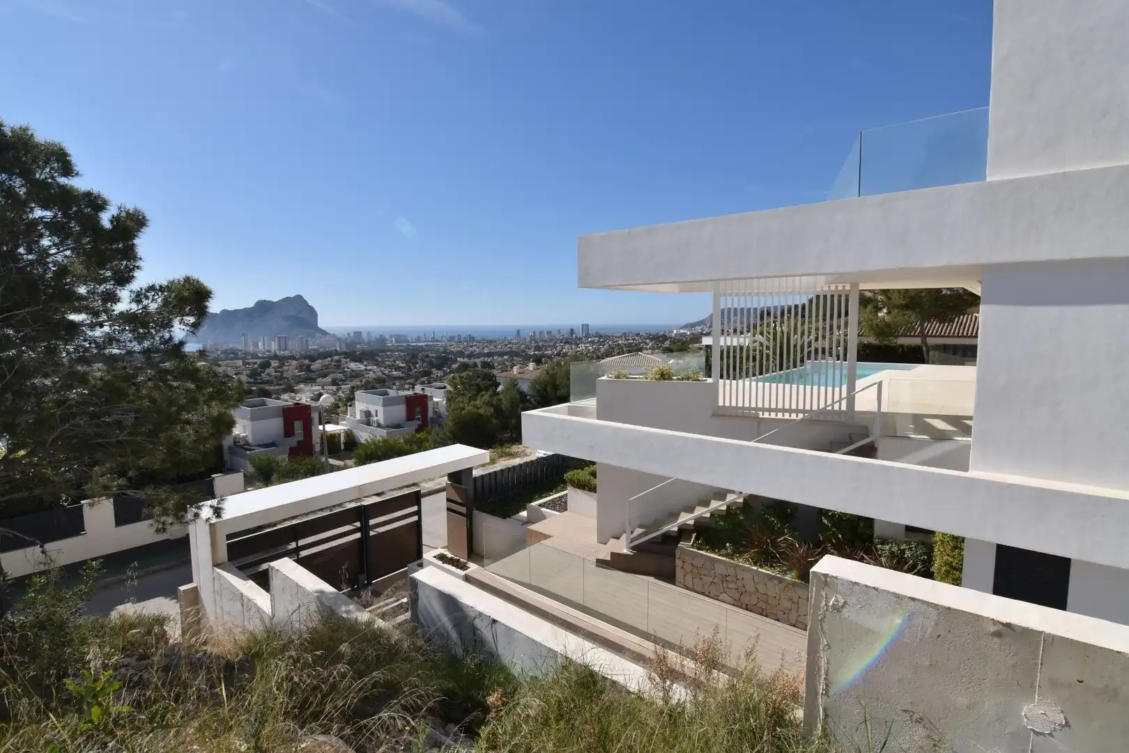 Casa con piscina en venta en Cometa, imagen 17