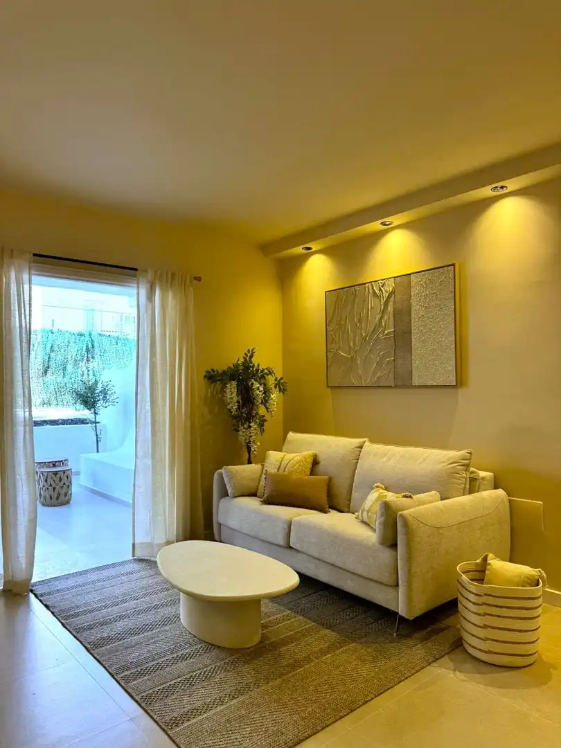 Apartament en venda a Playa del Duque